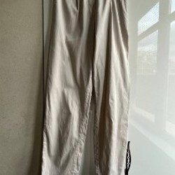 Брюки светлые - фото 4