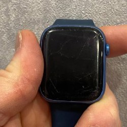 Apple Watch 7 - фото 5
