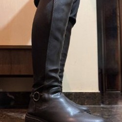 Сапоги для конного спорта - фото 2