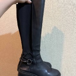 Сапоги для конного спорта - фото 3