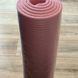 Коврик для фитнеса - фото 2