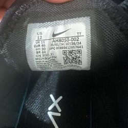 Nike air max 270 - фото 4