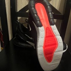 Nike air max 270 - фото 5