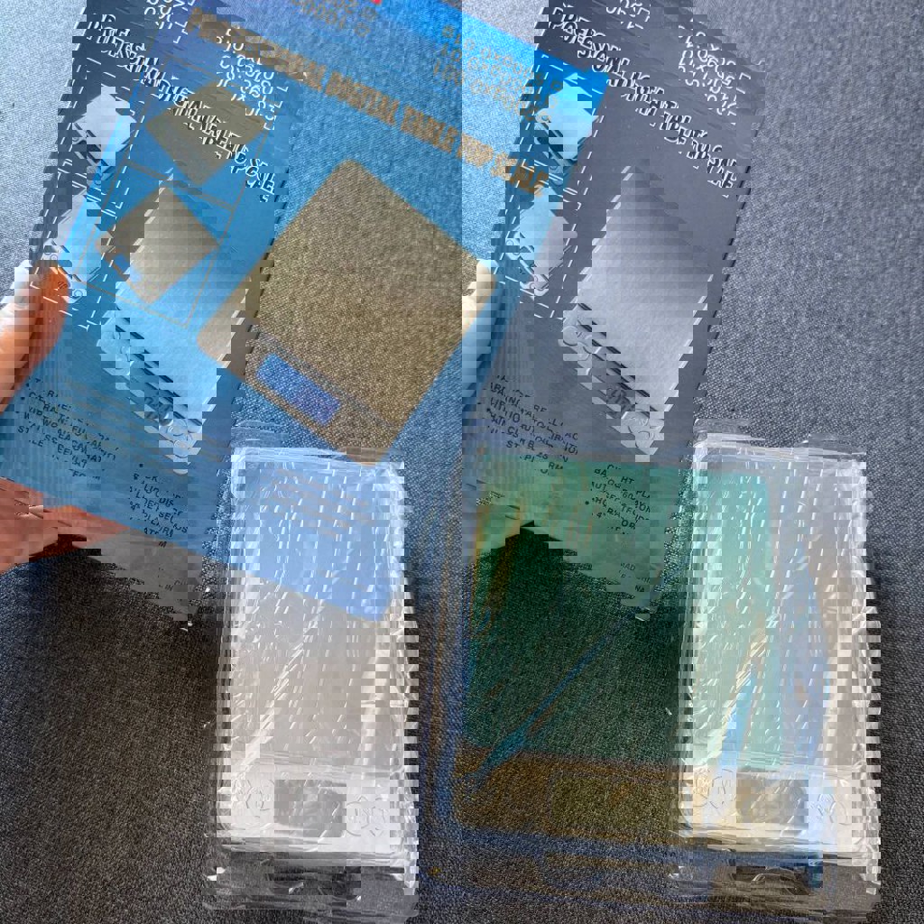 Маленькая тёрка