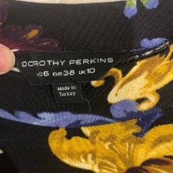 Женские платья - фото 4