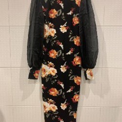 Женские платья - фото 5