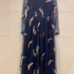 Женские платья - фото 8