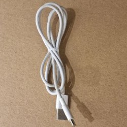 Кабель USB-A → USB-C - фото 2