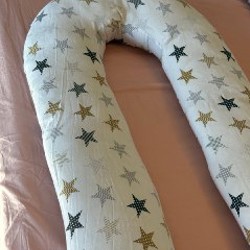 Подушка для беременных - фото 2