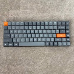 Keychron K3 MAX - фото 6