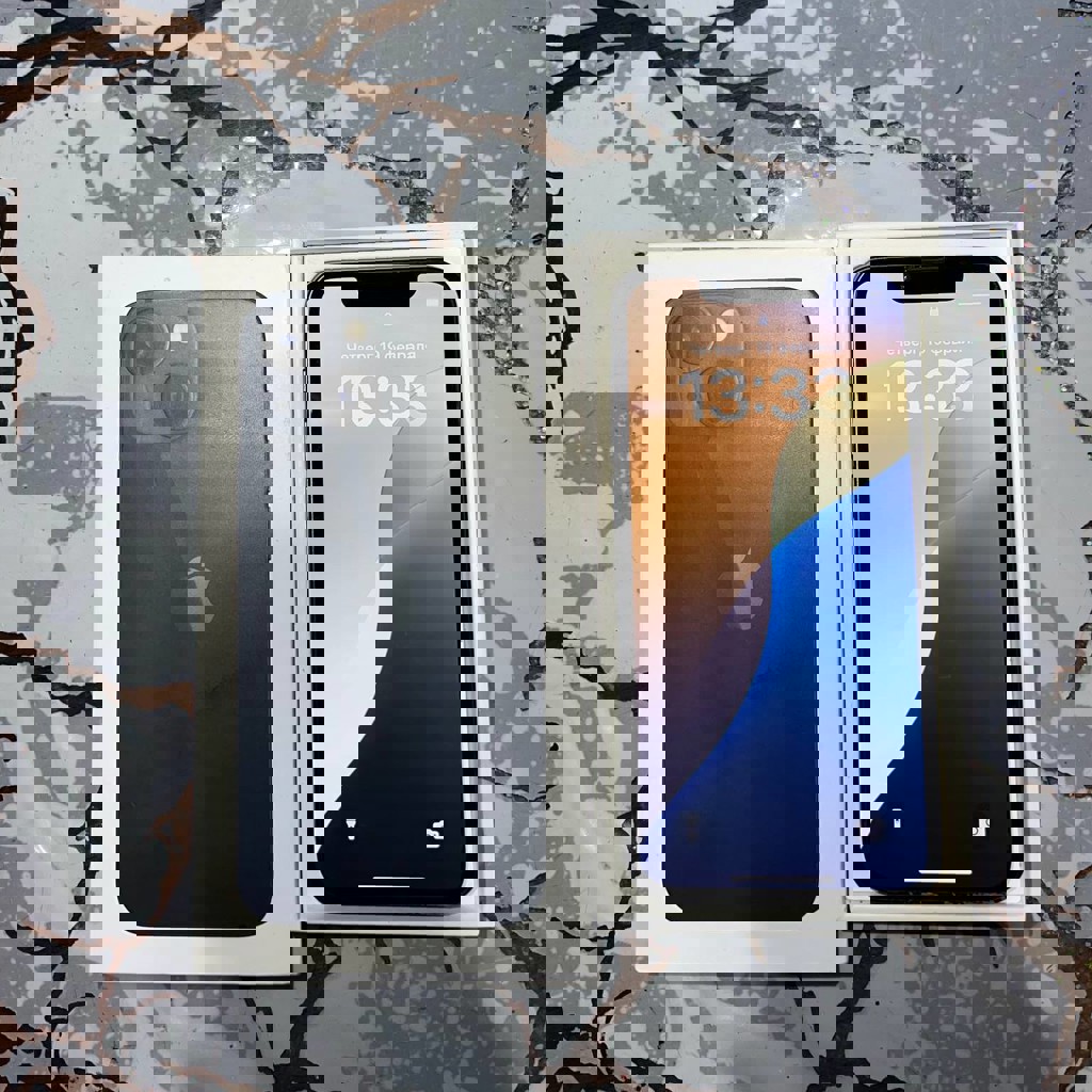 Iphone 13 mini 128gb