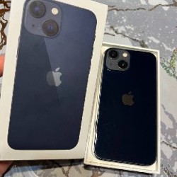 Iphone 13 mini 128gb - фото 2