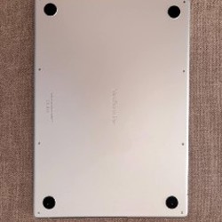 MacBook Pro 16 M1 Pro - фото 3