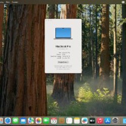 MacBook Pro 16 M1 Pro - фото 4