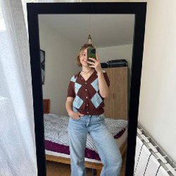 Майка Зара - фото 3