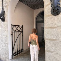 Майка Зара - фото 5