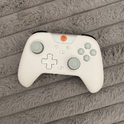 Шторы бархатные с вышивкой - фото 10