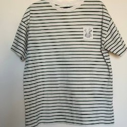 Футболка Pull&Bear - фото 1