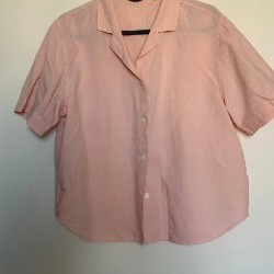 Футболка Pull&Bear - фото 6