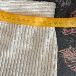 Бежевые штаны - фото 4