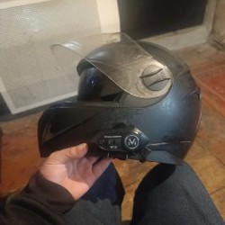 Микрофон с наушниками - фото 2