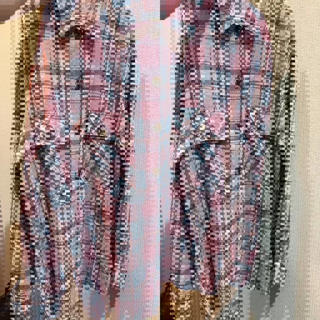 Рубашка женская