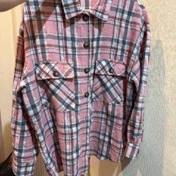 Рубашка женская - фото 1