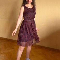 Рубашка женская - фото 3