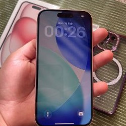 IPhone 15 128 - фото 2