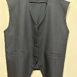 Жилетка - фото 3