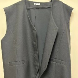 Жилетка - фото 4