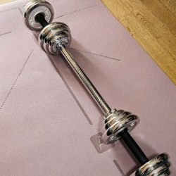 Набор для домашнего спортзала - фото 4