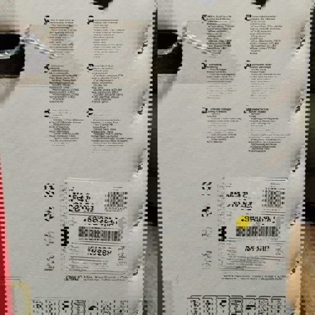 Canon i-SENSYS MF4410