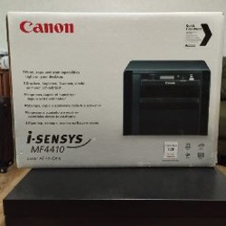 Canon i-SENSYS MF4410 - фото 2