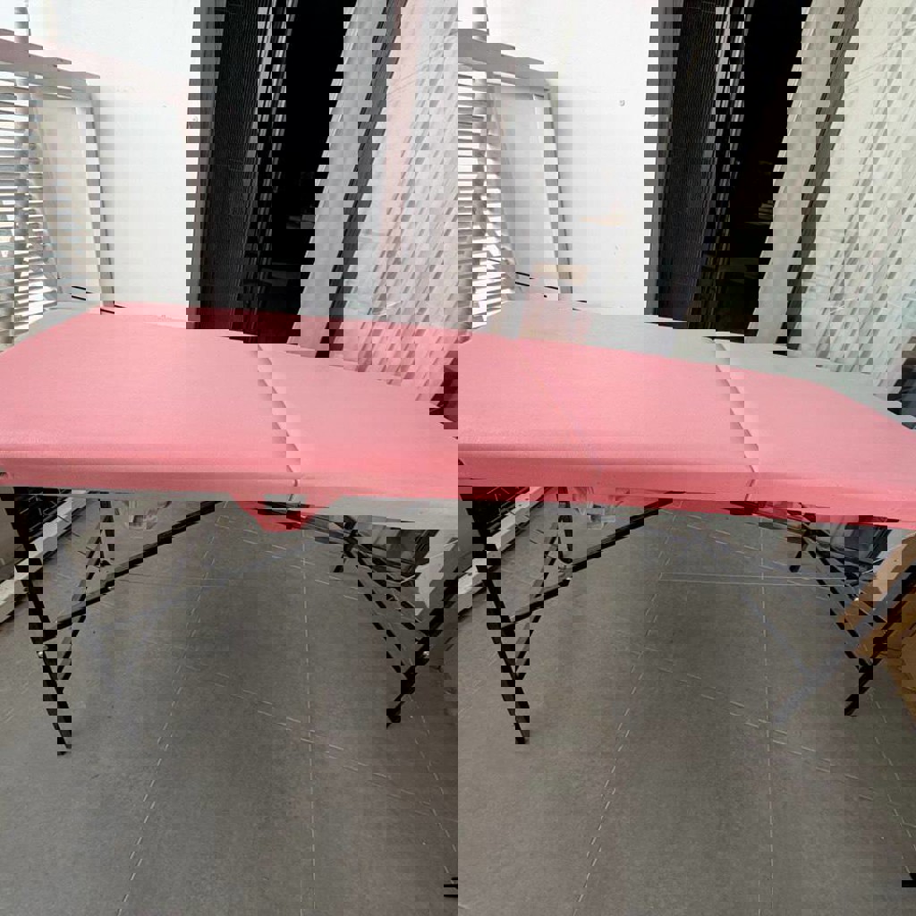 Раскладной стол для косметологии и массажа