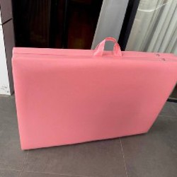 Раскладной стол для косметологии и массажа - фото 2