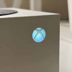 Xbox Series S - фото 2