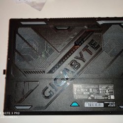 GIGABYTE GAMING A16 - фото 3