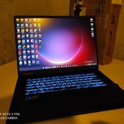 GIGABYTE GAMING A16 - фото 7