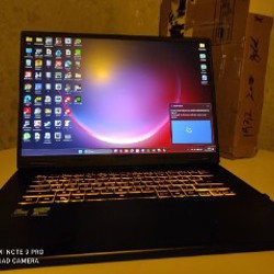 GIGABYTE GAMING A16 - фото 8