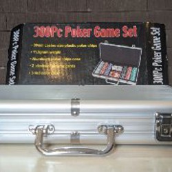 Набор для покера - фото 3