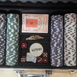 Набор для покера - фото 5