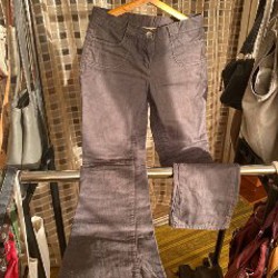 Небольшая сумочка с зеркалом - фото 1