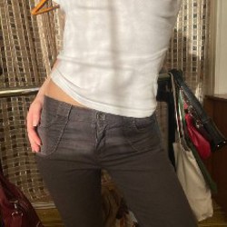 Небольшая сумочка с зеркалом - фото 2