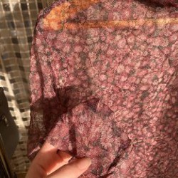 Небольшая сумочка с зеркалом - фото 5