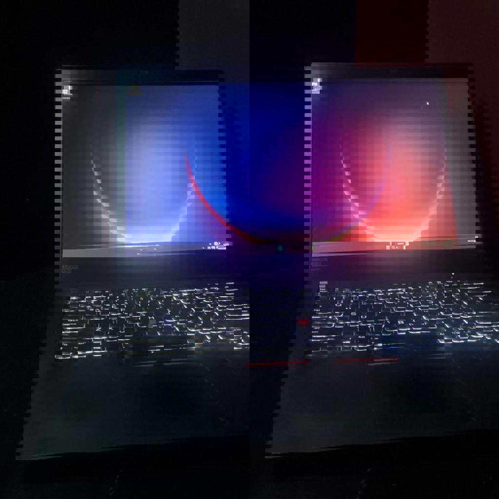 Lenovo ThinkPad T14 Gen 1