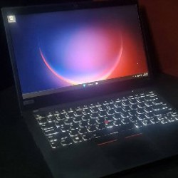 Lenovo ThinkPad T14 Gen 1 - фото 2