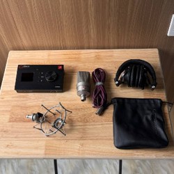 Neumann TLM103 Studio Set - фото 5