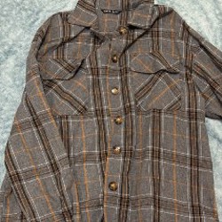 Костюм, юбка-шорты - фото 6