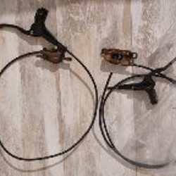 Тормоза Techtiam - фото 2